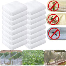 33150ft Mosquito Garden Bug Insect Netting Barrier Bird Net Plant Protect Mesh