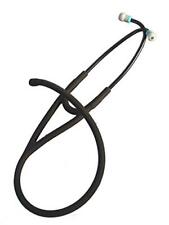 Replacement Tube Fits Littmann Master Cardiology Iii Stethoscopes - 7mm Black...
