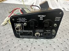 Electrical Outlet Assembly For Champion Inverter 2000 Generator