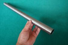 Grade 2 Titanium Tube 1.18 X .118 X 20 Metal Pipe 30mm Dia Round Tubing