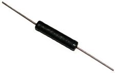 Power Wirewound Resistor 10w .1 Ohm 1 Lot Of 10