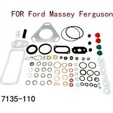 7135-110 For Ford Massey Fergusoncav Dpa Injection Pump Repair Gaskets Seals