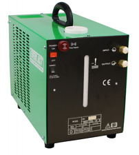 Cooler W350 Fits Miller Esab 110v Tig Welder Torch Water Cooling W Alarm Cooler