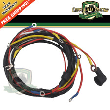 8n14401c Wiring Harness For Ford Tractor 8n