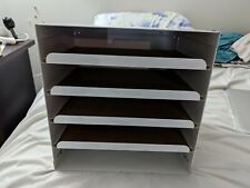Ikea Metal File Holder Very Strong Excellent.