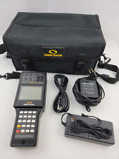 Ss150 Sunrise Telecom Sunset T10 Handheld Cable Analyzer W Case And Chargers
