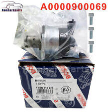 Fuel Pump Meter Quantity Valve Regulator Control For Dd13 Dd15 Dde A0000900069