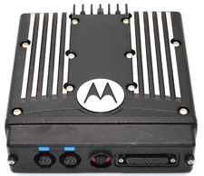 Motorola Xtl2500 450-520 Mhz Uhf P25 9600kb Two Way Radio M21ssm9pw1an