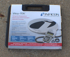 Inficon Wey-tek Refrigerant Charging Scale 713-202-g1 - New