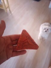 Doritos Chip Thats Large And Thick Very Rare And Unique Also Perfectly Shaped