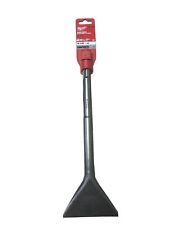 Milwaukee 48-62-4086 Scaling Chisel 4-12 In. X 14 In. Sds-max - In Stock