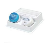 Dental Chemical Cure Core Build-up Material 14gm Base-catalyst Jars Prime Dent