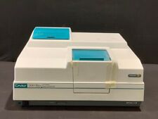Varian Cary 300 Bio Uv-visible Spectrophotometer
