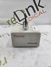 Thermo Scientific Nanodrop 1000 Uv-vis Spectrophotometer