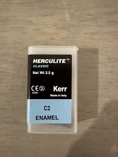 Kerr Herculite Classic Composite C2