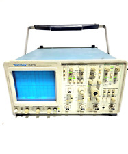 Tektronix 2445a 150 Mhz Oscilloscope 120v