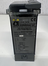 Omega Temperature Controller Cn800 Cn884j-200f