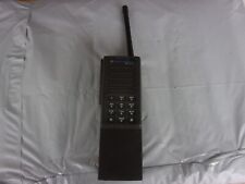 Motorola Mt500 Vhf With Dtmf Rare