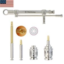 Dental Implant Neo Screwdriver Hex Latch Torque Wrench Manual Adapter Neodent