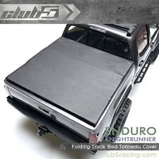 Folding Truck Bed Tonneau Cover For Element Knightrunner