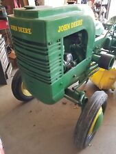 John Deere L La Li Tractor Spring Kit Jd Engine