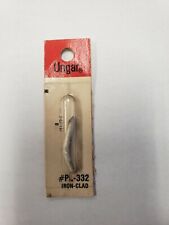 Ungar Pl332 Soldering Iron Thread-in Tip 18 Iron Clad