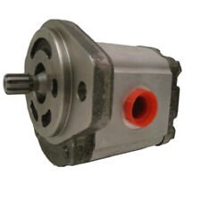 S16s10dh12r Hydraulic Pump For Long Tractor