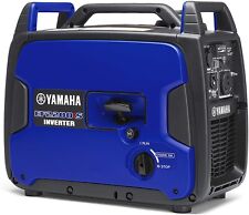 Yamaha Ef2200is Generator