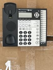 Att 1080 4-line Phone Small Business System Fast Free Shipping