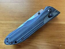 Benchmade 730-1301 Ares Limited Edition 252300 S30v Mint