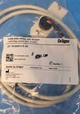 Drager Cable Assy Sensor Mu25573