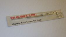 Hamlin Srr-2-425 Magnetic Reed Switch Nib