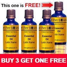 50 Bulk Essential Oils Therapeutic Grade 100 Pure Natural Many Sizes