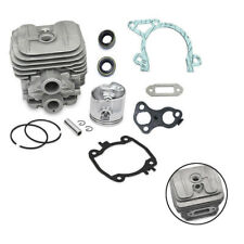 Durable 50mm Cylinder Piston Gaskets Kit For Stihl Ts410 Ts420 Cut-off Saw