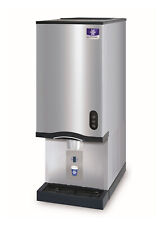 Manitowoc Cnf0202al 315lb Countertop Nugget Ice Makerwater Dispenser