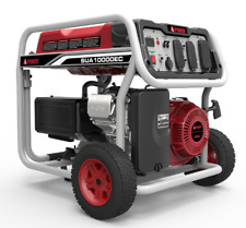 A Ipower Sua10000ec - 10000 Watt Portable Generator