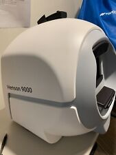 Henson 9000 - Advanced Detection And Monitoring Of The Visual Field