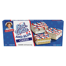 Pick 1 Little Debbie Snack Boxes Cakes Pies More