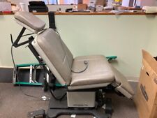 Midmark 75l Power Procedure Chair With Hand Control Exam Chair