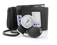 Mdf Calibra Aneroid Premium Professional Sphygmomanometer Blood Pressure Monitor