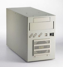 New In Box - Advantech Advantech Ipc-6606 6-slot Wall-mounted Computer Ipc