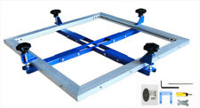 New 24x24 Fast Self-stretching Screen Frame Type Multi-functional Stretcher