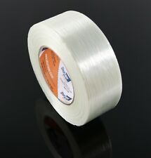 Shurtape 2 X 60 Yd Filament High Tensile Strapping Fiberglass Tape - Free Ship