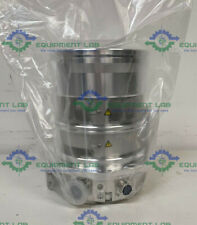 Edwards Turbomolecular Ext Vacuum Pump 40020030ipx 24v