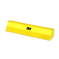 3m 05691 Sanding Block 2-18 In X 10-34 In Hook And Loop Attachment