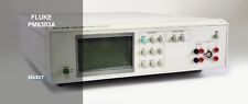 Fluke Philips Pm6303a 1 Khz Automatic Lcr Meter Look Ref. H