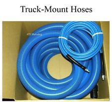 Carpet Cleaning Truck-mount Hoses