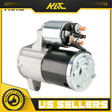 18096 New Starter For Hyster Forklift S-50xm S-55xm S-60xm S-65xm M0t84381