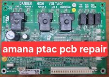 Amanagoodman Ptac Pcb Control Board Repair Service