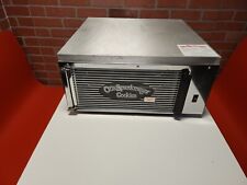 Otis Spunkmeyer Cookie Os-1 Electric Commercial Convection Oven  2 Trays